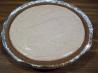 Frozen Lite Chocolate Cheesecake