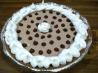 Frozen Lite Chocolate Cheesecake