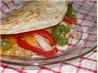 Chicken Quesadillas. Recipe by Charlotte J