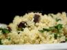 Couscous With Olives and Lemon