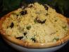 Couscous With Olives and Lemon
