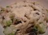 Cunetto's Spaghetti Con Broccoli (Actual Recipe)