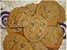 Malted Chocolate Chip Cookies. Recipe by Claire #3