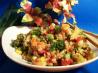 Brown Fried Rice - Five Treasure