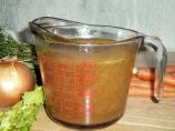 Vegetable Stock