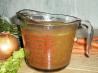 Vegetable Stock. Recipe by metallichick