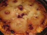 Cranberry Baked Pancakes-Arsenic and Old Lace B&b Inn