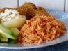 Restaurant Style  Mexican Rice. Recipe by Canamari