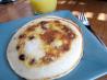 Blueberry Pancakes