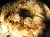Microwave Caramel Biscuits