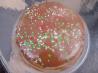 Double Rich Chocolate Cake. Recipe by CJAY