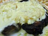 Steak Au Poivre (Steaks With Crushed Peppercorns)