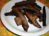 Baked Portobello Mushrooms