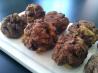 Almost Healthy and Surprisingly Good Chocolate Chip Cookies. Recipe by Cleoppa