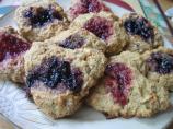 I-Love-You Scones. Photo by White Rose Child