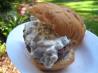 Blue Cheese Burgers
