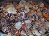 Gramma's Hamburger Hotdish