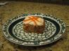 Healthy Carrot Cake. Recipe by Chef Matty Matel