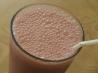 Acadia's Chocolate Malt Smoothie