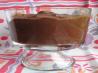 Rich Chocolate Pudding