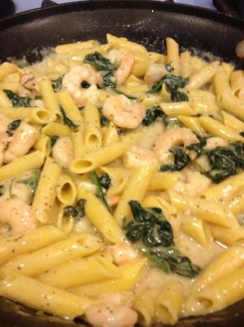 Pesto Chicken Florentine. Photo by cnguidry
