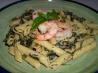 Pesto Chicken Florentine