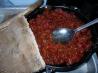 Ethiopian Beef Steak Tartar (Kitfo). Recipe by yewoinfamilycooking