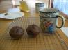Berry-Smash Muffins (Strawberry Muffins)