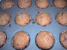 Berry-Smash Muffins (Strawberry Muffins)