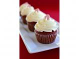 Red Velvet Cupcakes With Cream Cheese Frosting. Photo by Marg (CaymanDesigns)