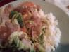 Yoshinoya Style Beef With Vegetables Rice Bowl