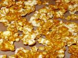 Donna's Caramel Corn