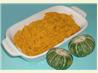 Squashed Squash ( Hubbard or Butternut )