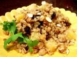 Pina Colada Pilaf!