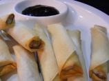 Spicy Chicken Appetizers