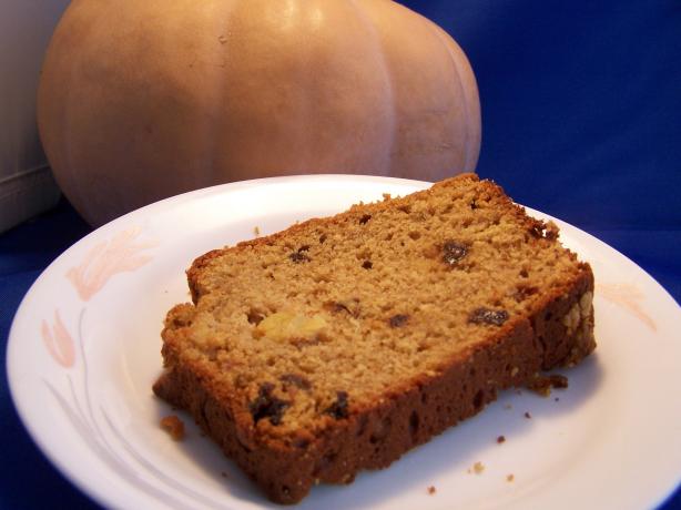 Pumpkin Pineapple Bread. Photo by Rita~