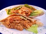 Chickety-Chick Pita Pockets