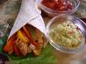 Chicken Fajitas. Recipe by Kim127