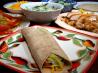 Chicken Fajitas
