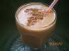 2 Minute Peanut Butter Protein Shake