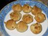 Cheesy Chicken Spinach Appetizer Puffs. Recipe by Acadia*
