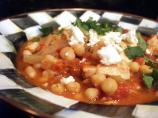 This Chick's Quick Chicken Chili