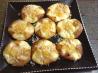 Pineapple Cheesecake Danish