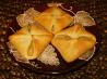 Pineapple Cheesecake Danish. Recipe by evelyn/athens