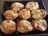 Pineapple Cheesecake Danish