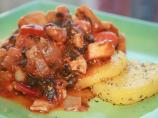 Healthy, Hearty Italian Dinner