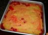Honeybee Gluten-Free Dump Cake