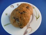 Pumpkin-Honey Chocolate Chip Cookies