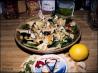 Lebanese Fattoush Salad My Way. Recipe by Skipper/Sy