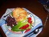 Tropical Chicken Salad